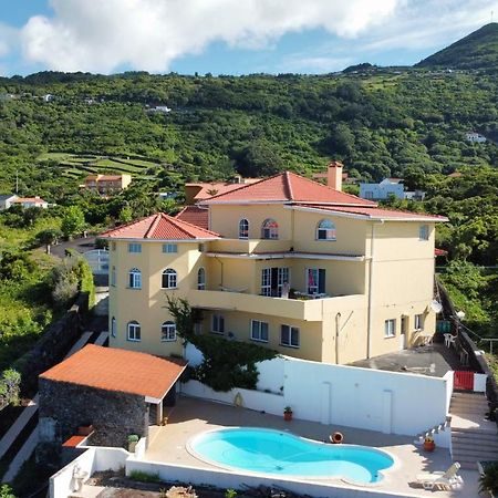 Апартаменти Quinta Dos Dragoeiros - Rral Nº3452 Queimada  Екстер'єр фото