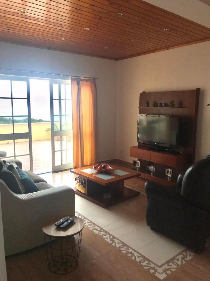 Апартаменти Quinta Dos Dragoeiros - Rral Nº3452 Queimada  Екстер'єр фото