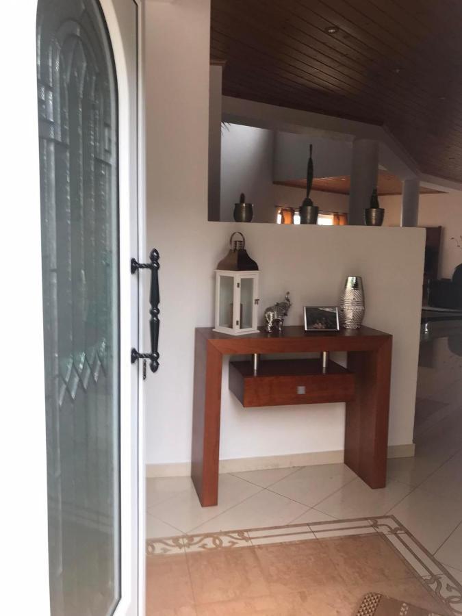 Апартаменти Quinta Dos Dragoeiros - Rral Nº3452 Queimada  Екстер'єр фото