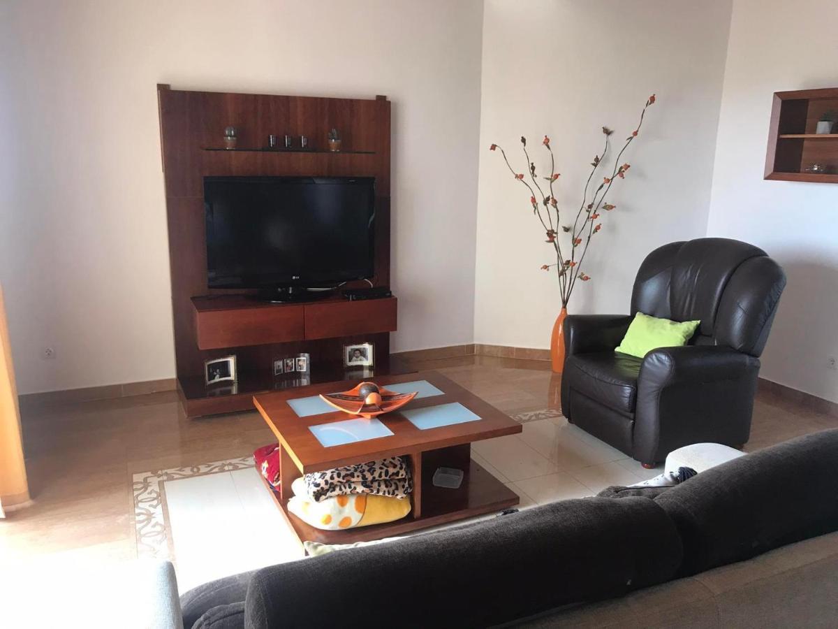 Апартаменти Quinta Dos Dragoeiros - Rral Nº3452 Queimada  Екстер'єр фото