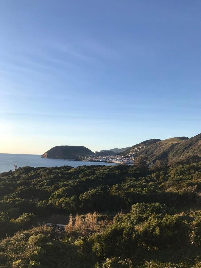 Апартаменти Quinta Dos Dragoeiros - Rral Nº3452 Queimada  Екстер'єр фото