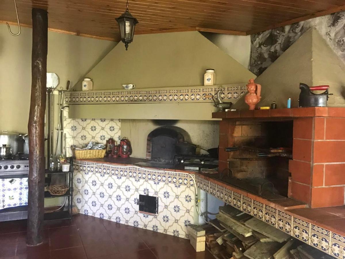 Апартаменти Quinta Dos Dragoeiros - Rral Nº3452 Queimada  Екстер'єр фото