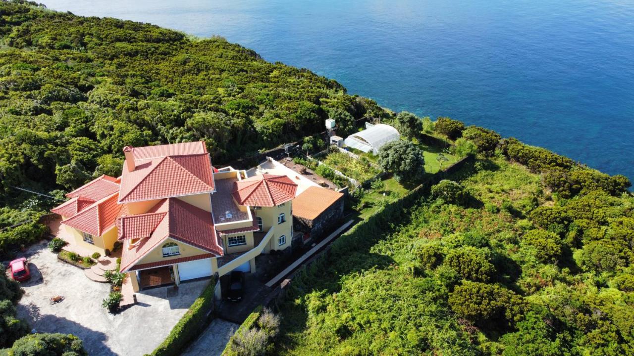 Апартаменти Quinta Dos Dragoeiros - Rral Nº3452 Queimada  Екстер'єр фото