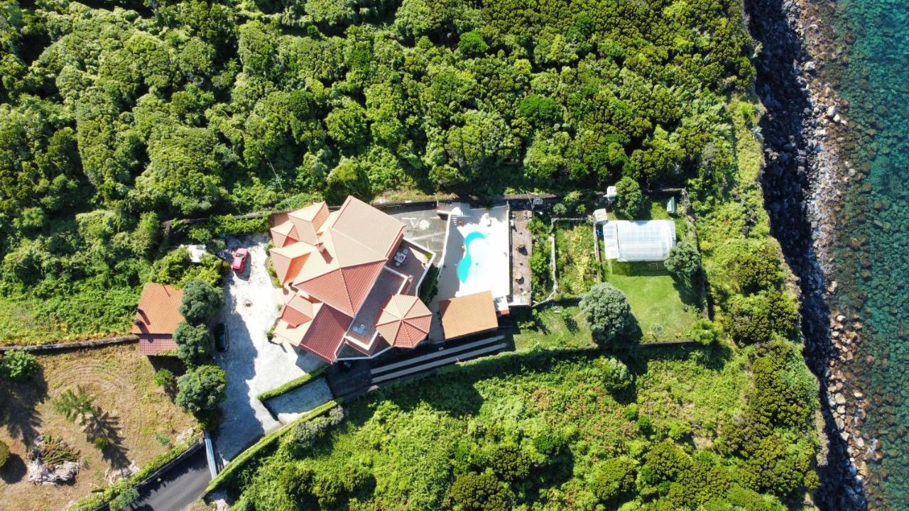 Апартаменти Quinta Dos Dragoeiros - Rral Nº3452 Queimada  Екстер'єр фото