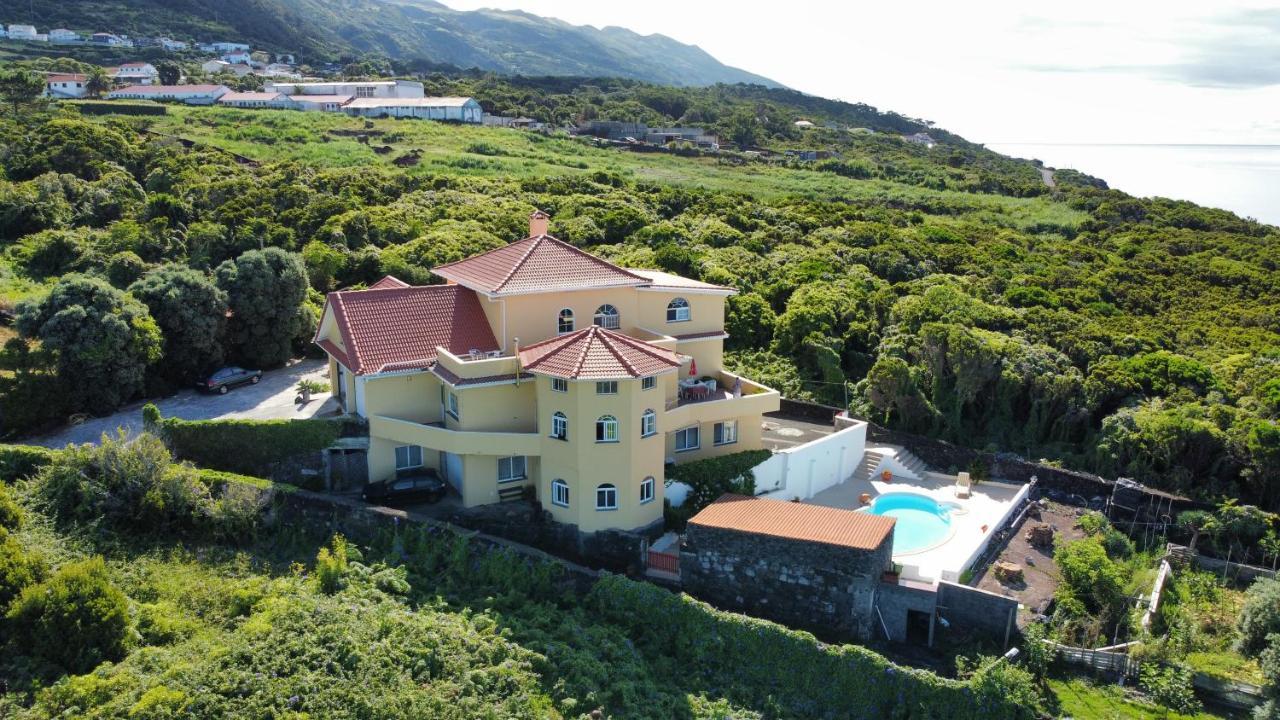 Апартаменти Quinta Dos Dragoeiros - Rral Nº3452 Queimada  Екстер'єр фото