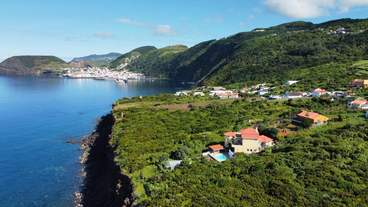 Апартаменти Quinta Dos Dragoeiros - Rral Nº3452 Queimada  Екстер'єр фото