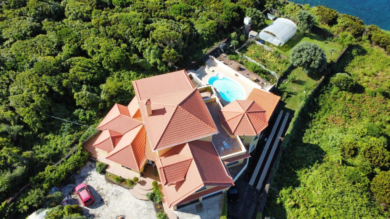 Апартаменти Quinta Dos Dragoeiros - Rral Nº3452 Queimada  Екстер'єр фото