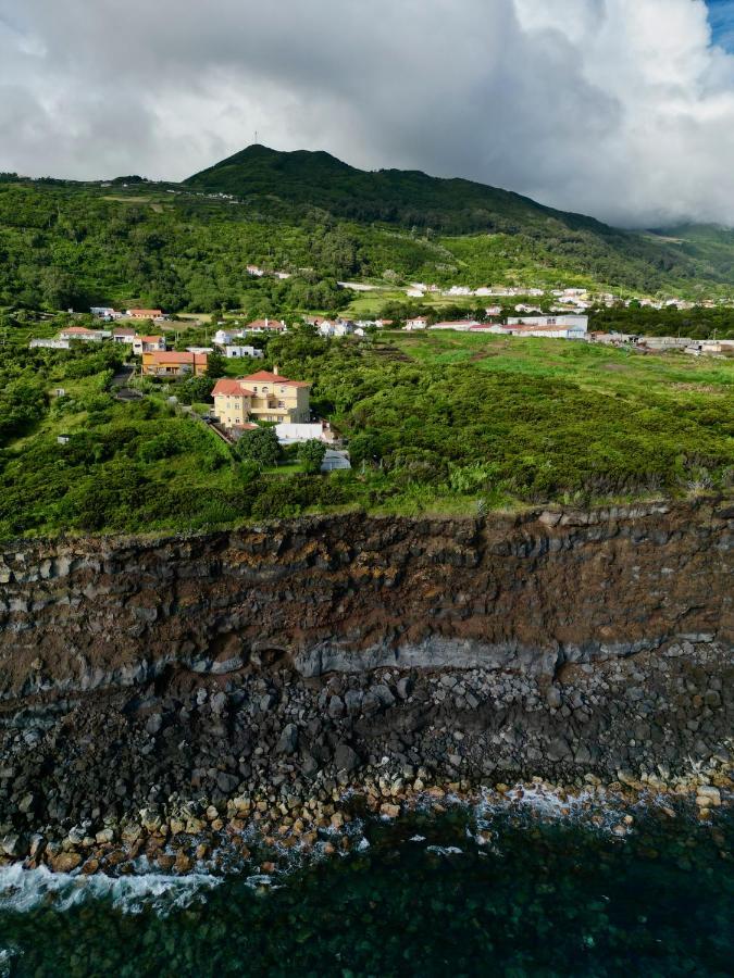 Апартаменти Quinta Dos Dragoeiros - Rral Nº3452 Queimada  Екстер'єр фото