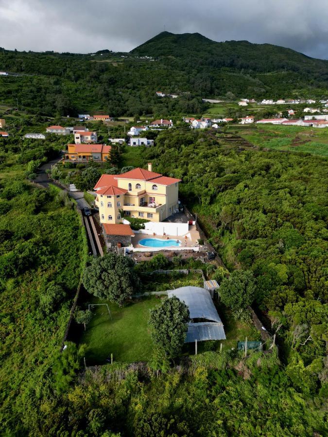 Апартаменти Quinta Dos Dragoeiros - Rral Nº3452 Queimada  Екстер'єр фото