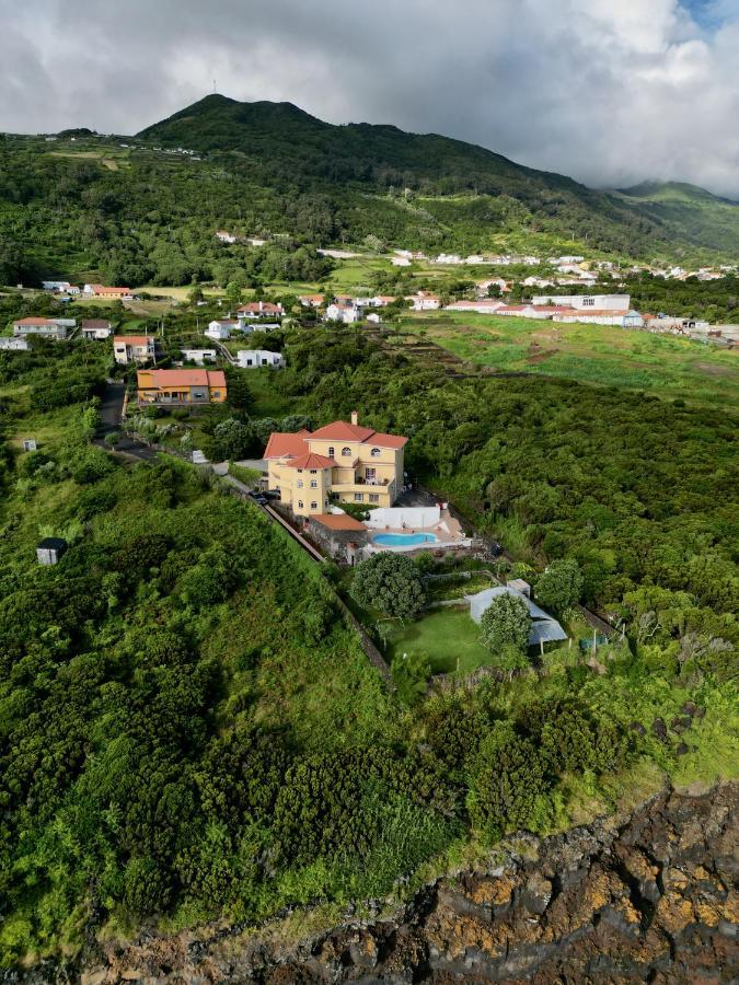 Апартаменти Quinta Dos Dragoeiros - Rral Nº3452 Queimada  Екстер'єр фото