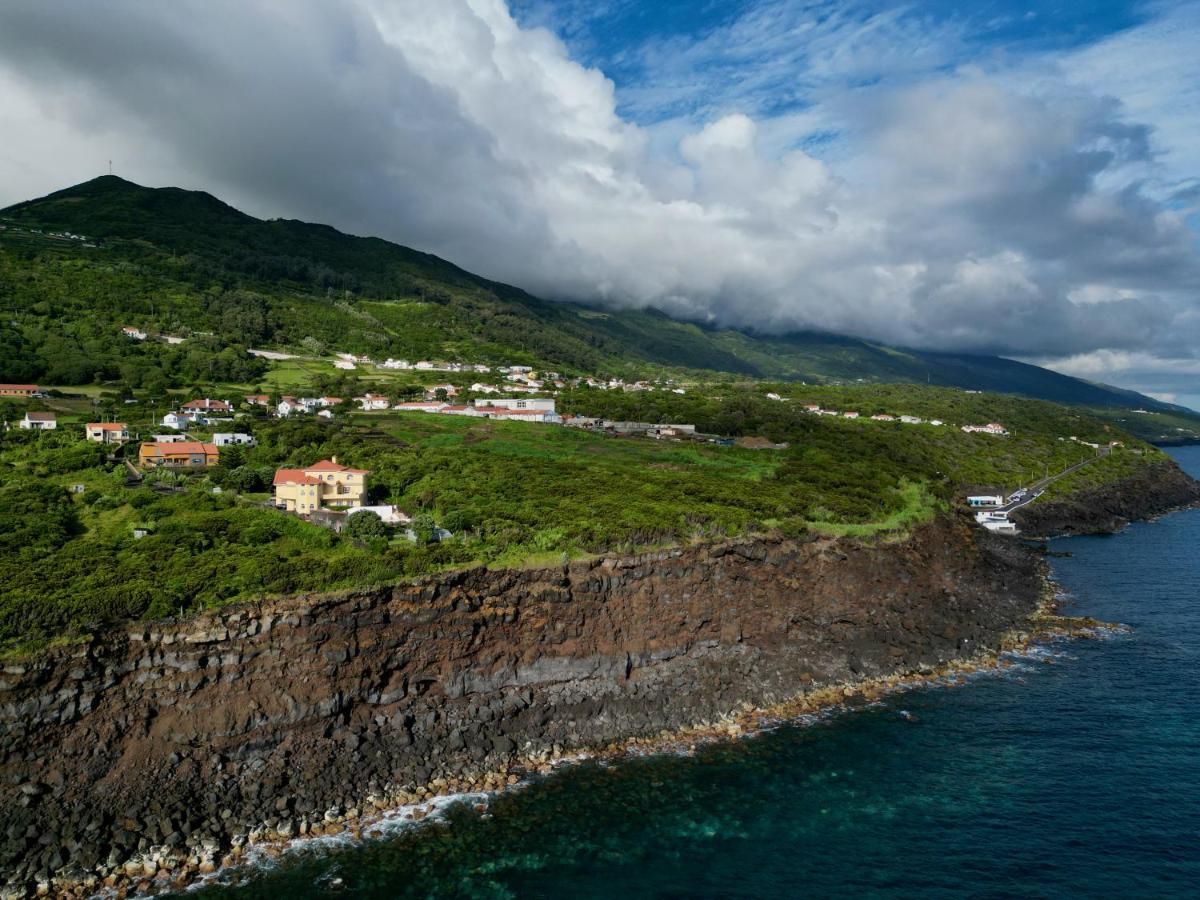 Апартаменти Quinta Dos Dragoeiros - Rral Nº3452 Queimada  Екстер'єр фото