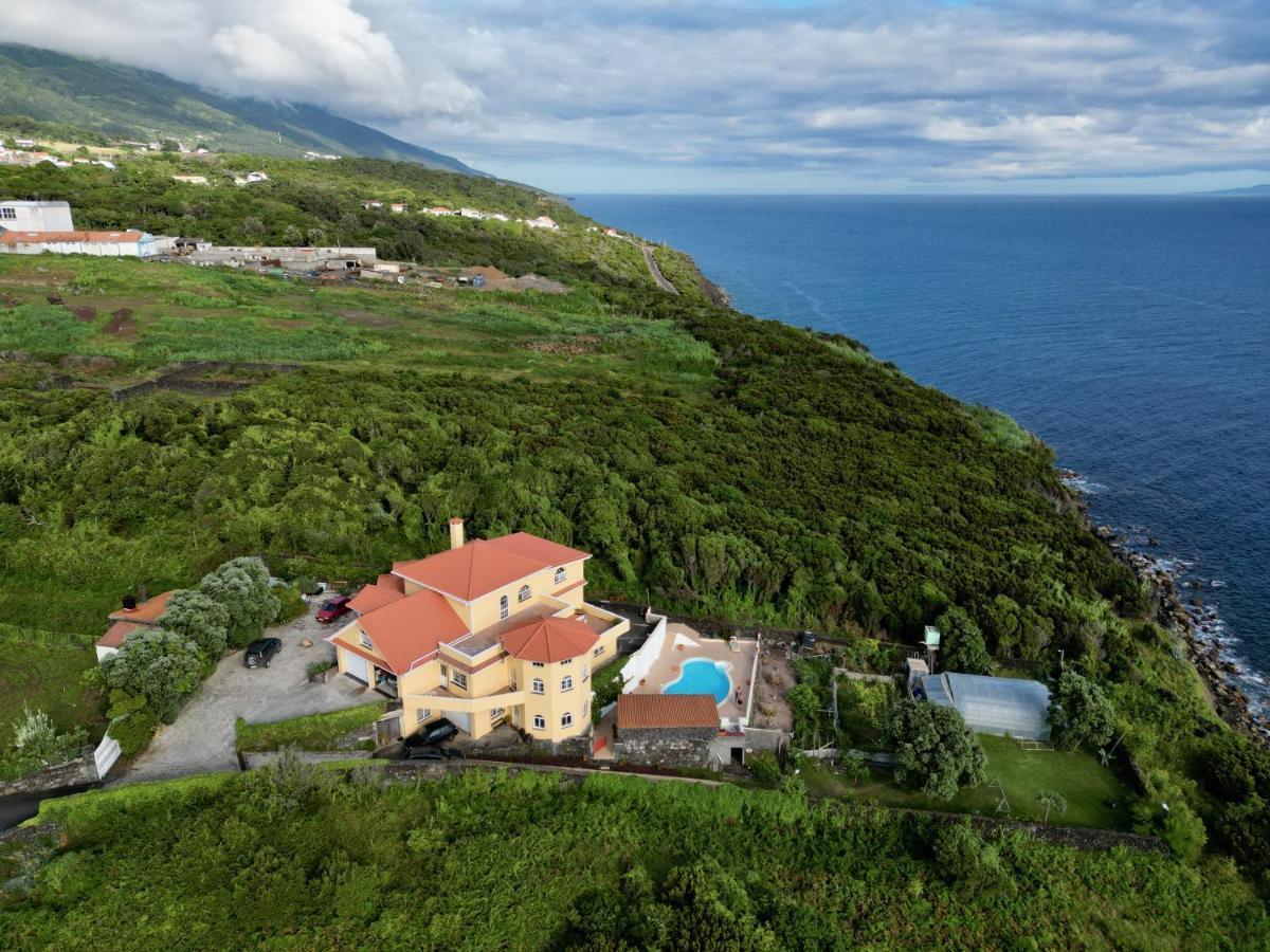 Апартаменти Quinta Dos Dragoeiros - Rral Nº3452 Queimada  Екстер'єр фото
