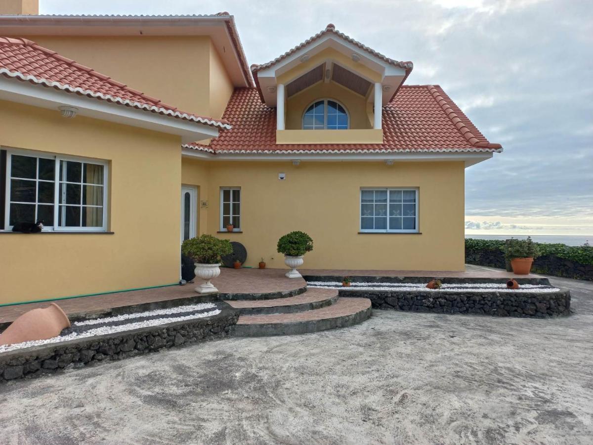 Апартаменти Quinta Dos Dragoeiros - Rral Nº3452 Queimada  Екстер'єр фото