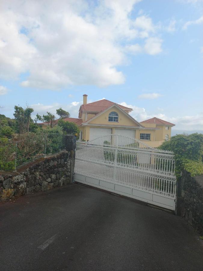 Апартаменти Quinta Dos Dragoeiros - Rral Nº3452 Queimada  Екстер'єр фото