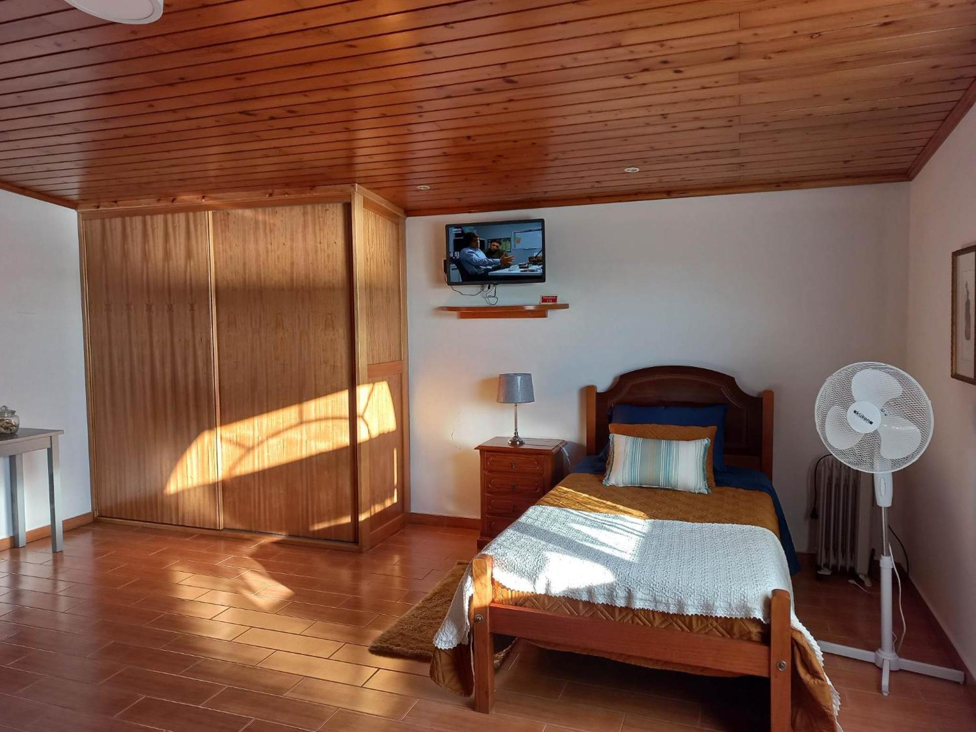 Апартаменти Quinta Dos Dragoeiros - Rral Nº3452 Queimada  Екстер'єр фото