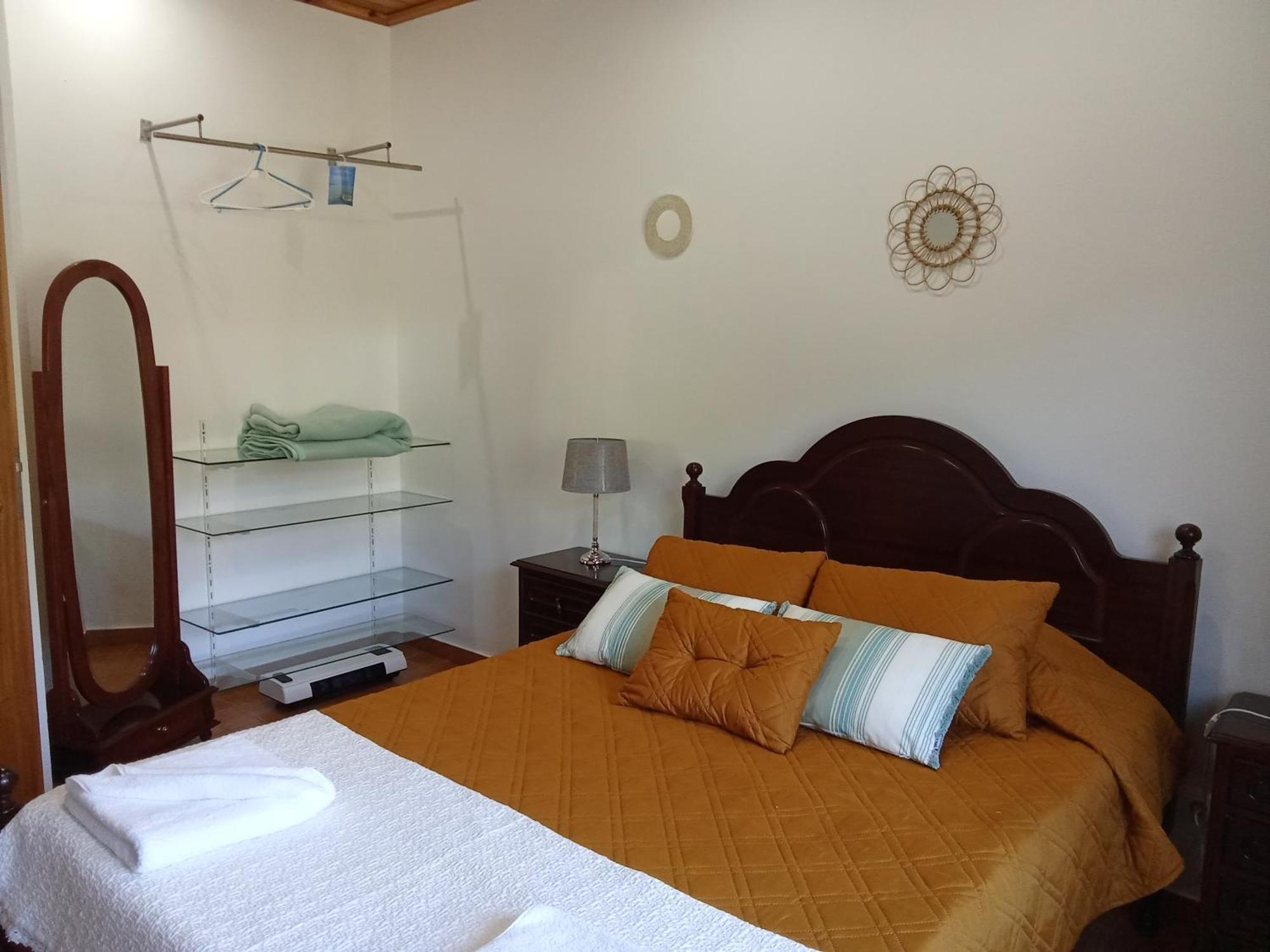 Апартаменти Quinta Dos Dragoeiros - Rral Nº3452 Queimada  Екстер'єр фото