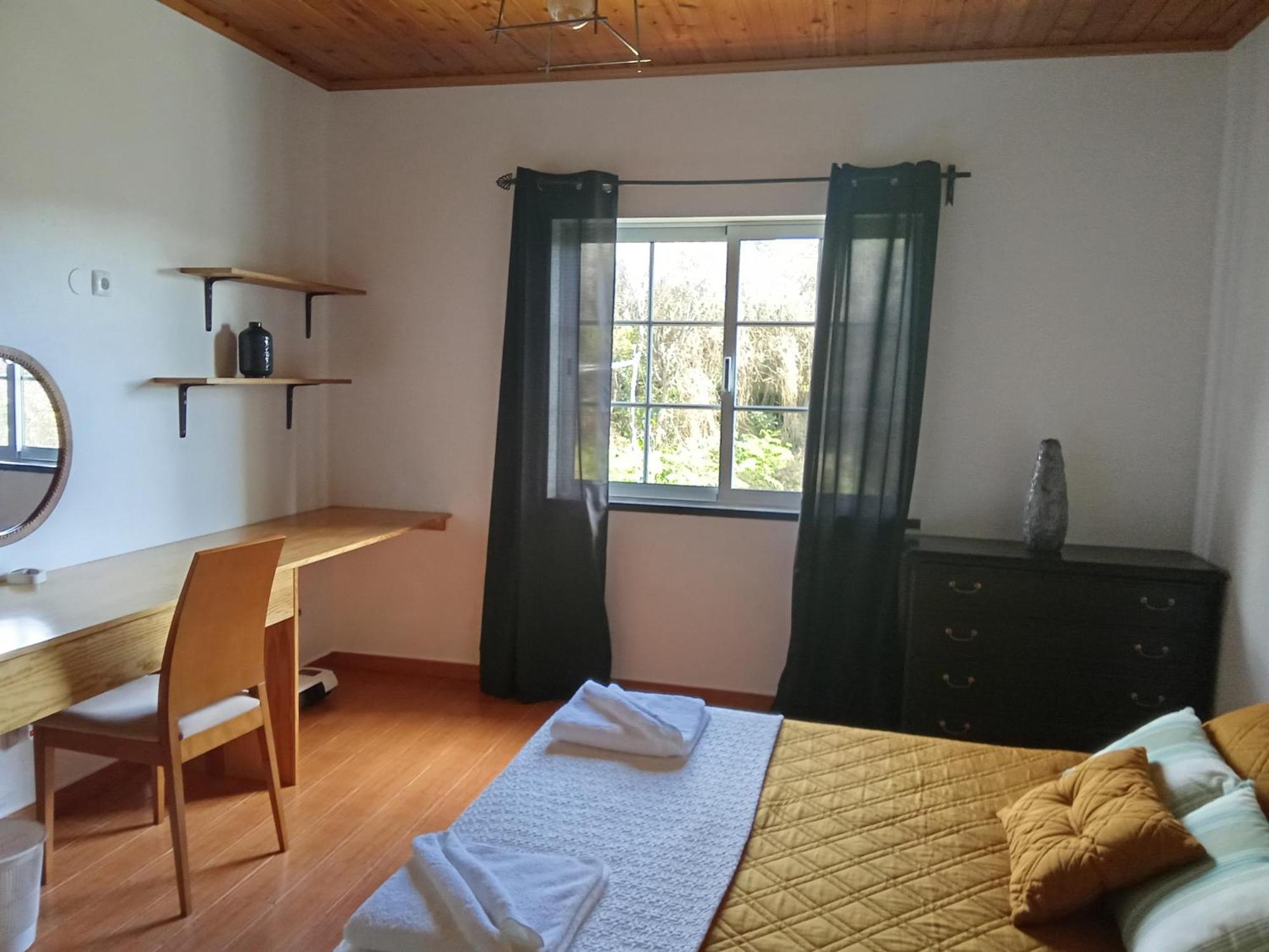 Апартаменти Quinta Dos Dragoeiros - Rral Nº3452 Queimada  Екстер'єр фото